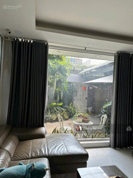 Bán nhà riêng có sân vườn 4PN, 3WC tại Đường 27, Phường Hiệp Bình Chánh, 18,5 tỷ