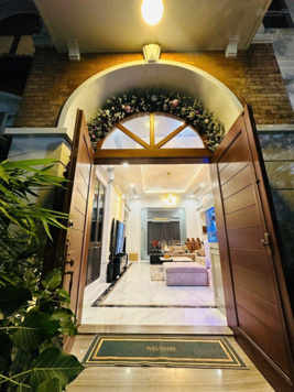Bán biệt thự đẹp tại Võ Trường Toản, 45 tỷ, 150m2, nhiều tiện ích hấp dẫn