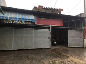 Nhà 10mx27m Mặt tiền Tân Thới Hiệp 21, Quận 12, giá: 17.990 tỷ