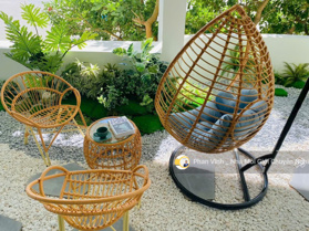 Bán căn Sân Vườn duy nhất tòa,thiết kế 4pn 270 m2, giá bán 12.5 tỷ LH 0936 203 001