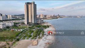 Bán căn hộ 2PN 71,4m2 view biển tòa Alacarte Hạ Long bay trung tâm du lịch Hùng Thắng, Hạ Long.