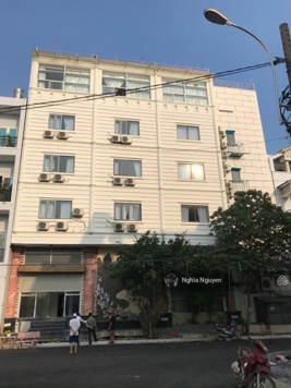 Bán gấp toà nhà siêu VIP Thạch Lam - Tân Phú (30x15m - XD 5 Tầng - Thu nhập 250 triệu/tháng); 38 Tỷ