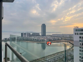 Bán căn 2PN 67m2 view biền tại chung cư GreenBay Premium BIM 24 tầng, trung tâm Hùng Thắng, Hạ Long