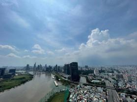 Mua nhà ăn tết ngắm pháo hoa tại căn hộ - Sunwah Pearl - 2PN/97m2 - Bán: 12 .7Tỷ Bao Hết