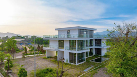 Bán Dinh Thự VIP nhất tại Legacy Hill, tầm view triệu đô diện tích hơn 1000m2