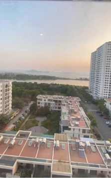 Cần bán gấp căn hộ chung cư Green Bay view chính biển Hạ Long full nội thất 1,2 tỷ