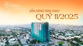 BÁN GẤP! SUẤT NỘI BỘ DIC 2PN 83m2 TẦNG CAO CHỈ 3,1 TỶ. ĐẶC QUYỀN KÝ NGAY HĐMB, CHIẾT KHẤU KHỦNG 21%
