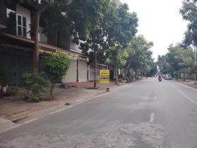 9 tỷ. Có thể cho thuê Đất. Thửa đất 60m2, mặt tiền 5m, 2 mặt đường. Đường 9m. TĐC Kiều Mai - BTL