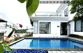 Còn duy nhất 01 căn nghỉ dưỡng tại sunset chỉ hơn 4 tỷ dt hơn 400m