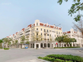 Shophouse Europ đã có sổ. 11 tỷ, 120m2, 5 tầng, TK 16PN KD Khách sạn. Vị trí trung tâm