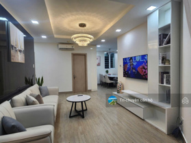 Bán căn hộ chung cư Him Lam Chợ Lớn, Quận 6, DT 86m2, 2PN 2WC. Giá 3,65 tỷ. Liên hệ 0938 910 082 Trí