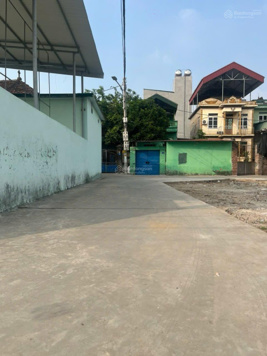 Lô góc 504m2 full thổ cư tại thị xã Quế Võ - Bắc Ninh - chỉ 18tr/m2