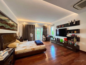 Phân lô, ô tô, thang máy Mỗ Lao, Hà Đông. Dt 52m2, 4 tầng, Mt 5m, giá 12 tỷ