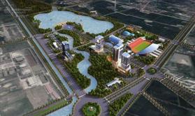Chính chủ bán lô đất Đầm Dê, Thị Xã Thuận Thành, Bắc Ninh