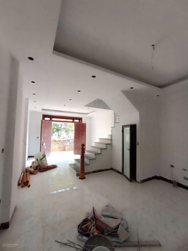 Nhà liền kề 47m2x3T, oto đỗ canh, gần đất đấu giá, trường, chợ, 700m cầu Tân Phú