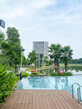 Anh sếp gửi bán lô 202m2 mặt đường 30m giá đầu tư chỉ 37.5 tỷ (Không lỗi) - Có hầm âm - Siêu phẩm