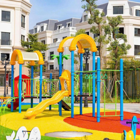 Vinhomes Golden Avenue - tận hưởng cuộc sống đẳng cấp, tiện nghi và hiện đại