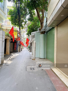 Bán nhà phố Bồ Đề, Long Biên. Nhà xây mới 6tầng thang máy 41m2 giá tốt vị trí an sinh tiện ích đỉnh