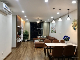 Cho thuê căn hộ cao cấp Time Tower 135m2 3 phòng ngủ full đẹp Chỉ 20 triệu, có slot ô tô