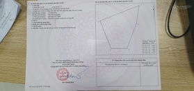 Bán lô góc 3 mặt tiền làn 1 đối diện đền thờ Lý Thường Kiệt