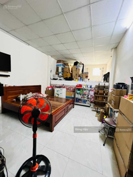 Bán nhà mặt tiền Nguyễn Bá Tòng (DT 4x15m) sát ngã Tư Bảy Hiền, giá 7.7 tỷ TL