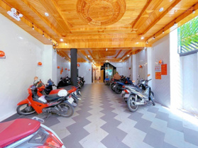 CHDV 4 tầng 10 phòng- dòng tiền 420tr/năm - 4.6x19m 90m2 giá 13 tỷ giảm còn 8.9 tỷ TL