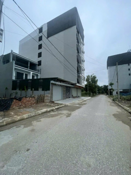 Cần bán đất đẹp Phú Mãn ngõ thông ô tô KD mặt tiền rộng giá rẻ 105m2 3.25tỷ