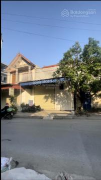 Bán gấp: Lô đất mặt đường Dương Quan, 81,8m2, giá 5 tỷ