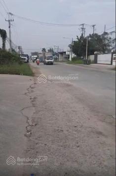 Chính chủ cho thuê nhà xưởng diện tích 20.000m2 đường Nguyễn Hữu Trí, Mỹ Yên, Bến Lức, Long An