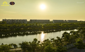 LK8 - KĐT Vườn Hồng, Nam Hồng, Từ Sơn. Vị trí đẹp đẹp, giá phải chăng