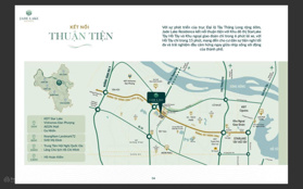 Vốn tự có chỉ 12 tỷ sở hữu LK& BT Đại Lộ Tây Thăng Long. Cơ hội có 102 để sở hữu