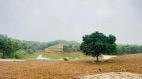 2880m2 Diện tích thực 2975m2. View hồ cực đẹp còn sót lại của Hòa Sơn - LS - HB