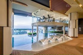 Cty Kashome - chuyên bán Q2 Thảo Điền - view sông trực diện - sổ hồng - chỉ 5.85 tỷ, tìm đâu ra?