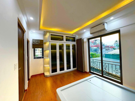 Sổ đỏ tên tôi bán nhà Lê Quý Đôn - Nguyễn Cao 20m ra phố, ngõ 2.8m 48m2 5.86 tỷ pháp lý sạch k QH