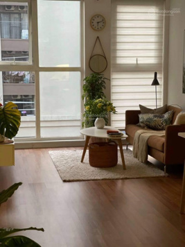 Cho thuê CC Eco Green City, 10 triệu, 75m2, 2PN, 2WC tại Đường Nguyễn Xiển