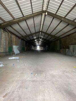 Cho thuê kho xưởng Tôn Đức Thắng, DT 1050m2 gần bến xe Đà Nẵng. Phù hợp mở gara ô tô