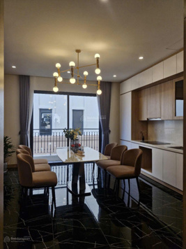 Vinhomes Móng Cái nhỉnh 54tr/m2 đã xây 5 tầng, DT 112 m2, mặt tiền 7m, vỉa hè 5m, lòng đường 7,5m