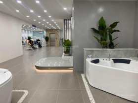 Bán nhà riêng, 3 ô tô tránh đỗ, Nguyễn Xiển, Thanh Xuân. Dt 53m2, 4 tầng, giá 14,5 tỷ
