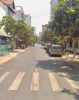 Bán nhà số 50 đường Số 85, P Tân Quy, Quận 7, DT 8,5 x 19, nở hậu 9,4m. Cấp 4 giá 31,5 tỷ