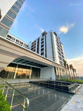 Căn hộ giá rẻ TP HCM. 62m2 2PN 1WC giá 1 tỷ 761 triệu