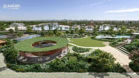 Bán căn hộ cao cấp Lumiere SpringBay vị trí Hot view hồ đẹp