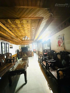 Quang Trung, Hà Đông giá hơn 8 tỷ, ô tô đỗ cửa, DT 47m2, 10m ra oto tránh đỗ