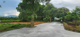 Bán đất gần khu CNC Hòa Lạc, ngay ngã 4 thành phố Hòa Lạc, DT 193m2 giá tốt nhất thị trường