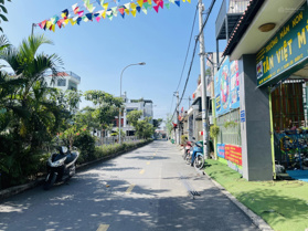 Đất thổ cư (4x27m) Thạnh Lộc 37 hẻm xe hơi