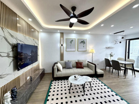 Tôi cần bán căn hộ 3PN nội thất mới chưa qua sử dụng nhận nhà ở ngay giá bán vô cùng hợp lý