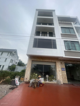 Nhà dân 5 tầng x 78m2 Lê Hồng Phong. Ngay sau bảo hiểm Hải An. Giá 7 tỷ
