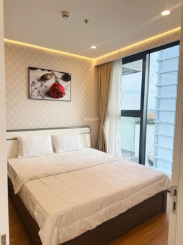 Cập nhật danh sách căn hộ cho thuê tại SAM Towers 1PN & 2PN Full nội thất, trung tâm view sông Hàn