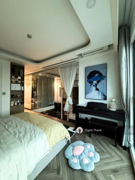 MUA ĐI CHỜ CHI, DUPLEX 2 PHÒNG NGỦ FELIZ EN VISTA, NỘI THẤT ĐẸP DIỆN TÍCH 110M2, 10,5 TỶ TL