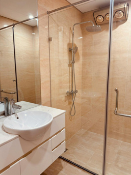 Bán CC Watermark, Lạc Long Quân, Nghĩa Đô, Cầu Giấy, Hà Nội, 4,9 tỷ, 54m2 đẹp xuất sắc