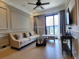 Sập hầm căn Altara 1PN view pháo hoa TP Đà Nẵng MT đường Võ Nguyên Giáp - Giá hơn 3 tỉ - Sổ lâu dài